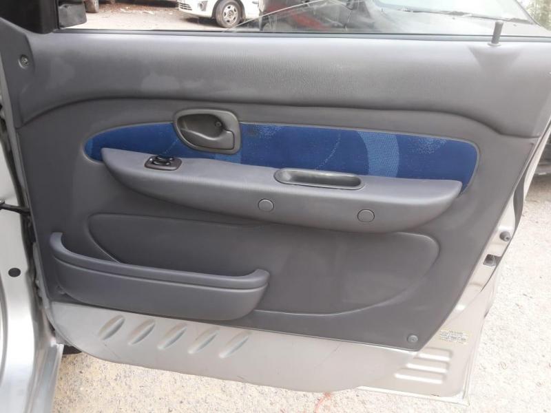 Hyundai Santro Xing GLS 2009