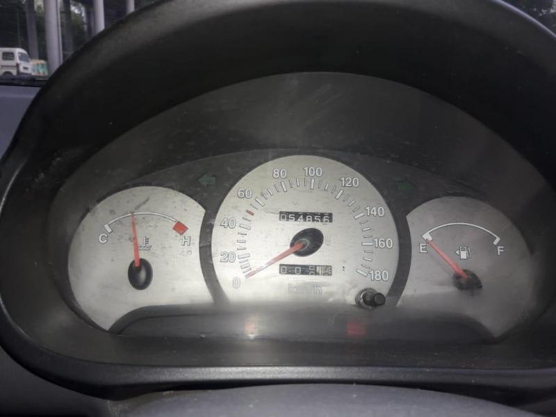 Hyundai Santro Xing GLS 2009