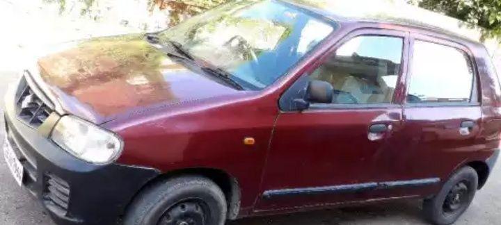 Maruti Suzuki Alto VXi 2009