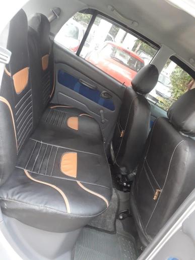 Hyundai Santro Xing GLS 2009