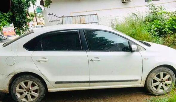 Volkswagen Vento Highline Diesel 2011