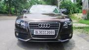 Audi A4 2.0 TDI 177BHP PREMIUM Plus 2013