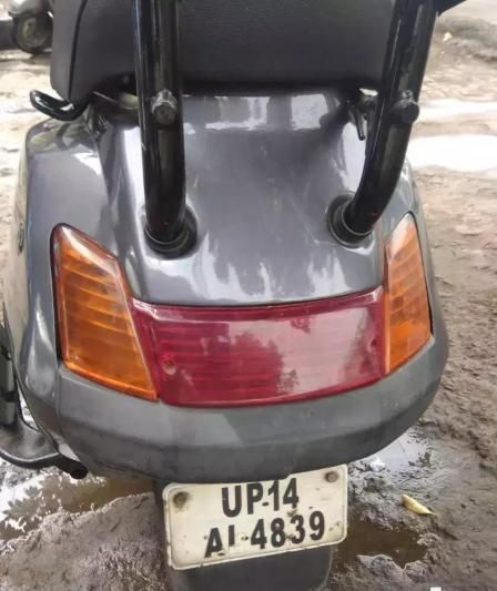 Used Honda Eterno 150cc 2008 Model (pid-1418037180) Scooter For Sale In 