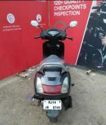 Honda Activa 110cc 2013