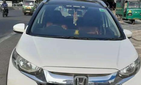 Honda WR-V VX Diesel 2018