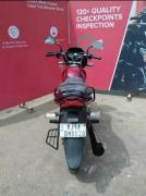 Mahindra Centuro 110cc 2014