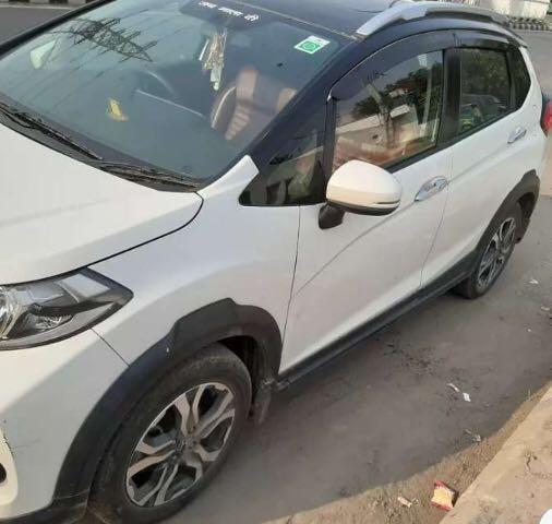 Honda WR-V VX Diesel 2018