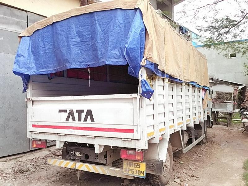 Used Tata LPT 407 EX2 CNG 3400 HD 2019 Model PID 1418039082 Truck For