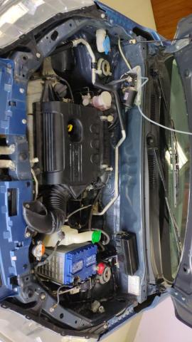 Maruti Suzuki Alto K10 VXi 2015