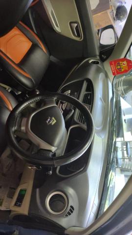 Maruti Suzuki Alto K10 VXi 2015