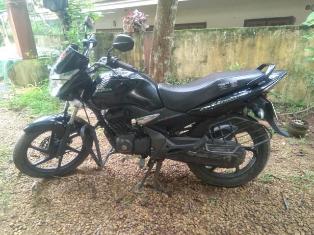 honda unicorn 150cc