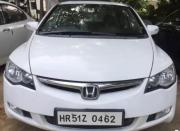 Honda Civic 1.8 V AT 2007