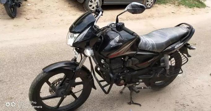 buy honda shine online