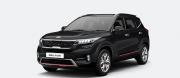 Kia Seltos HTE 1.5 Diesel 2021