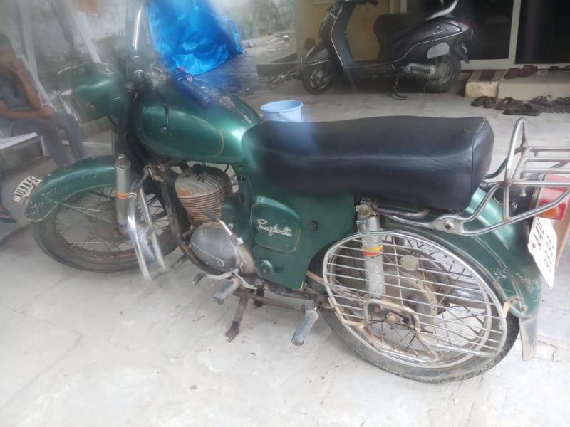 rajdoot gts for sale