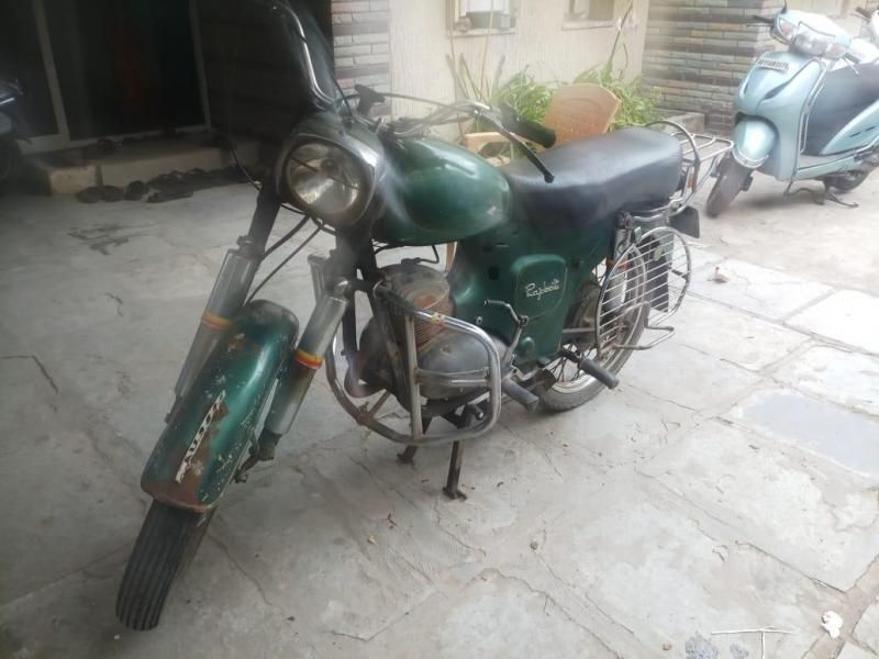 rajdoot gts 175 for sale