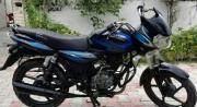 Bajaj Discover 150cc 2011