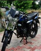 Bajaj Discover 150cc 2011