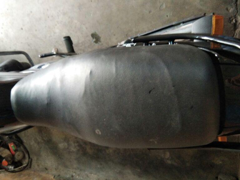 Hero Splendor Plus 100cc 2010