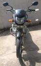 Hero CD Deluxe 100cc 2012