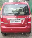 Maruti Suzuki Wagon R VXi 2017