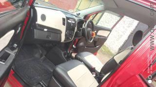 Maruti Suzuki Wagon R VXi 2017