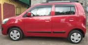 Maruti Suzuki Wagon R VXi 2017