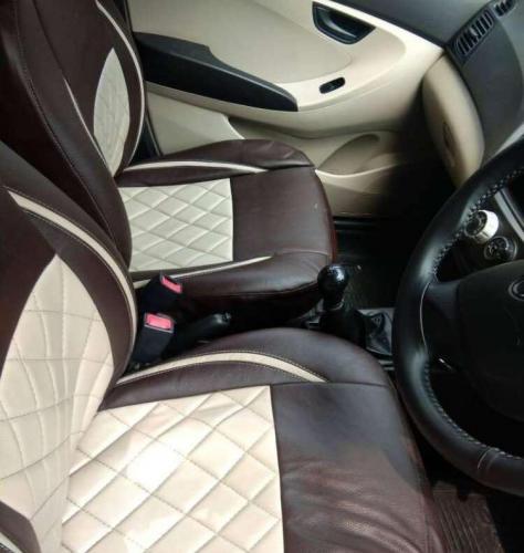 Hyundai Eon Magna + 2012