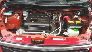 Maruti Suzuki Wagon R VXi 2017