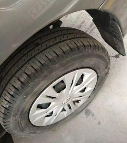 Toyota Innova 2.5 VX 8 STR BS IV 2012