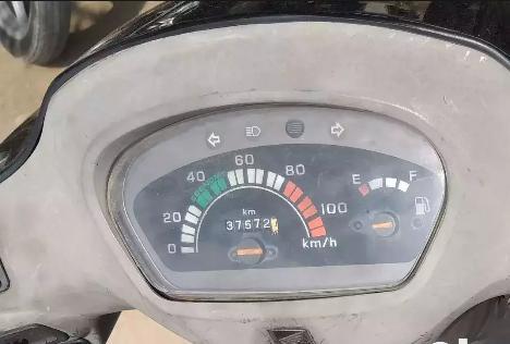 Honda Activa 110cc 2008