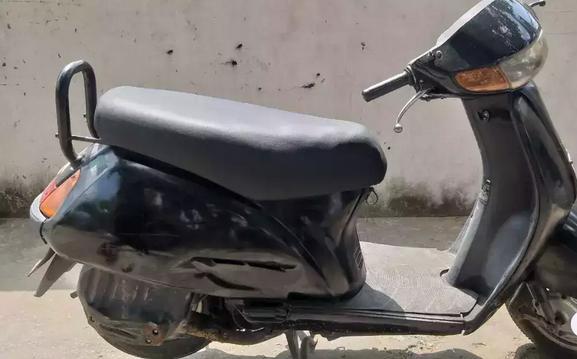Honda Activa 110cc 2008