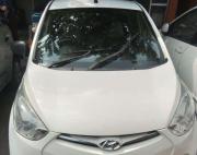 Hyundai Eon Magna + 2012