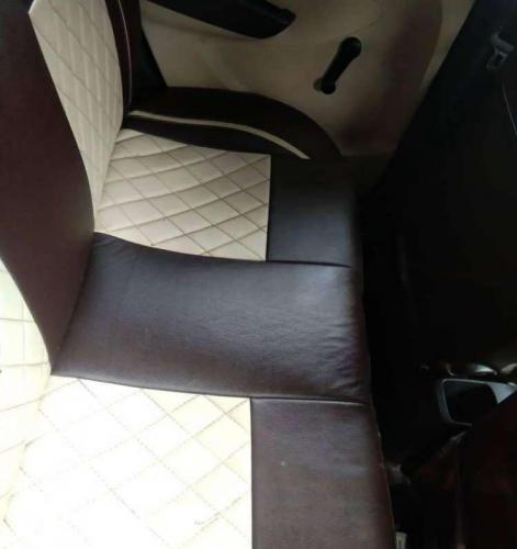 Hyundai Eon Magna + 2012