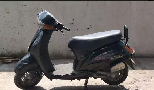 Honda Activa 110cc 2008