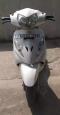 TVS Wego 110cc 2014