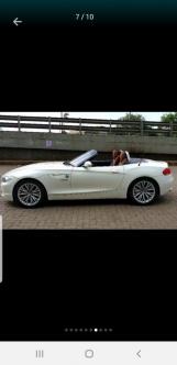 BMW Z4 3.0si 2010