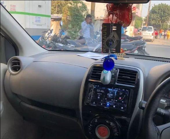 Renault Pulse RXZ ABS DIESEL 2017