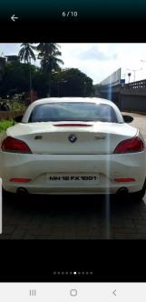 BMW Z4 3.0si 2010