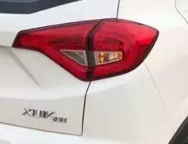 Mahindra XUV300 W6 Diesel 2019