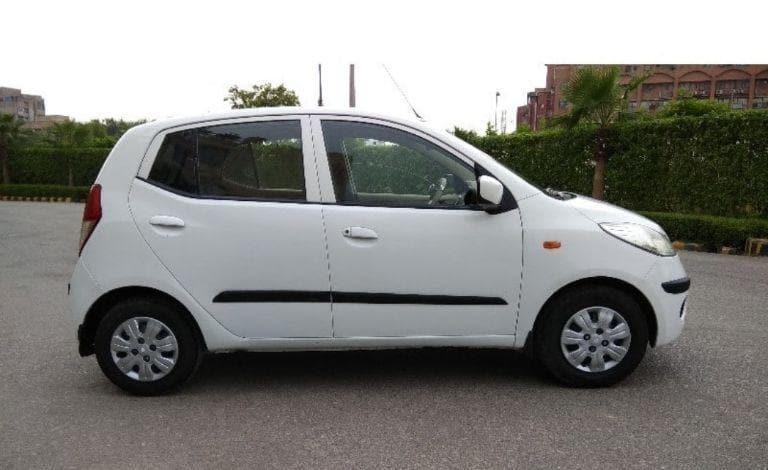 Hyundai i10 Magna 2010