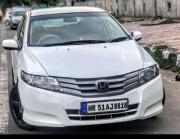 Honda City 1.5 V MT 2010