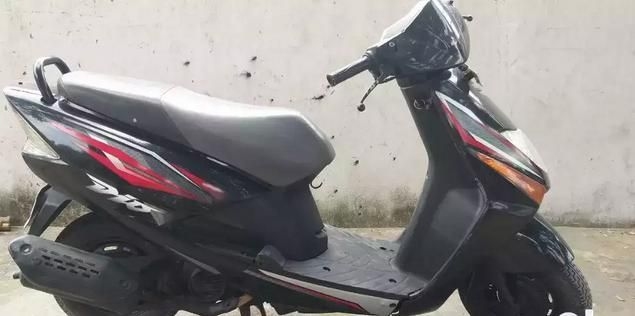 Used Honda Dio 110cc 2010 Model (PID-1418047176) Scooter for Sale in Jaipur