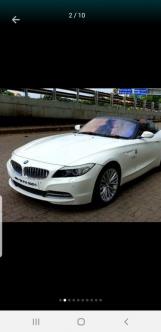 BMW Z4 3.0si 2010