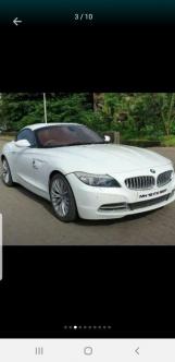 BMW Z4 3.0si 2010