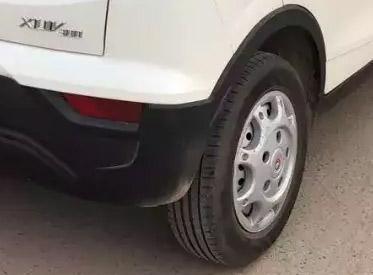 Mahindra XUV300 W6 Diesel 2019