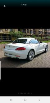 BMW Z4 3.0si 2010