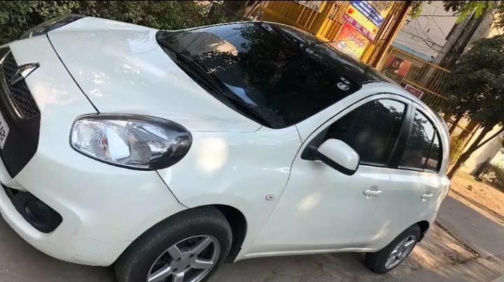 Renault Pulse RXZ ABS DIESEL 2017