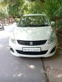 Maruti Suzuki Swift DZire LDi 2015