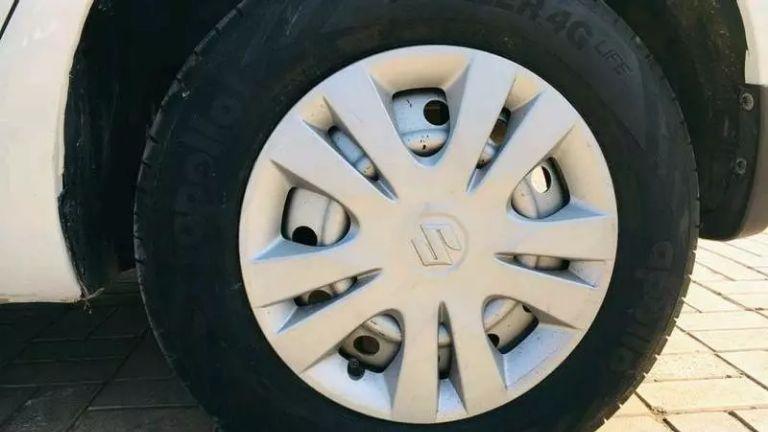 Maruti Suzuki Swift DZire LDi 2015